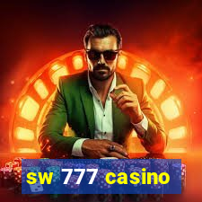 sw 777 casino